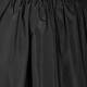 PERSONA BY MARINA RINALDI TAFETA SKIRT BLACK