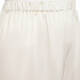 PERSONA BY MARINA RINALDI CREAM SATIN TROUSERS 