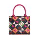 PERSONA BY MARINA RINALDI PRINT HANDBAG