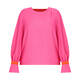 PERSONA BY MARINA RINALDI TUNIC FUCHSIA