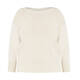 NOW BY PERSONA SWEATER CREAM