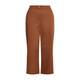 NOW by Persona Cropped Trouser Tobacco