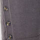PERSONA BY MARINA RINALDI LONG CARDIGAN SLATE