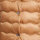 PERSONA BY MARINA RINALDI QUILTED PUFFA BISCUIT