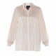 PERSONA BY MARINA RINALDI SHIRT PINK