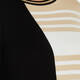 PERSONA BY MARINA RINALDI SWEATER CAMEL