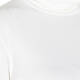 PERSONA BY MARINA RINALDI JERSEY POLO NECK WHITE 