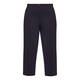 PERSONA BY MARINA RINALDI TROUSERS NAVY