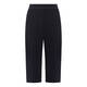 PERSONA BY MARINA RINALDI SCUBA JERSEY TROUSER NAVY