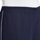 PERSONA BY MARINA RINALDI SATIN TROUSER NAVY