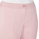 PERSONA BY MARINA RINALDI TROUSER ROSE PINK