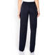 PERSONA BY MARINA RINALDI TROUSER NAVY 
