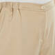 PERSONA BY MARINA SATIN SHEEN TROUSER CAMEL