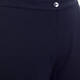 PERSONA BY MARINA RINALDI PUNTO JERSEY TROUSER NAVY