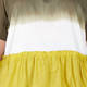 PERSONA BY MARINA RINALDI DIP DYE TUNIC