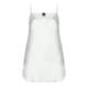 PERSONA BY MARINA RINALDI SPAGHETTI STRAP CAMI WHITE