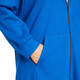 Persona by Marina Rinaldi Punto Milano Jersey Hoody Cobalt 