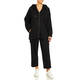 Persona by Marina Rinaldi Punto Milano Jersey Cropped Trousers 