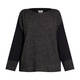 NOW BY PERSONA SWEATER BLACK
