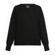 Persona by Marina Rinaldi Merino Blend Sweater Black 