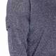 PERSONA BY MARINA RINALDI LUREX SWEATER