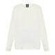 Persona by Marina Rinaldi Sweater with Cashmere White 