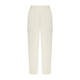 Persona by Marina Rinaldi Palazzo Cargo Trouser Sand