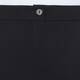 PERSONA BY MARINA RINALDI BLACK FRONT CREASE FRONT ZIP TROUSERS