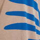 PIAZZA DELLA SCALA INTARSIA SWEATER TAUPE 