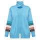 Piero Moretti Merino Blend Twinset Sky Blue 