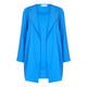 SALLIE SAHNE WATERFALL JACKET AND VEST TWINSET