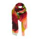 Salto Pure Wool Multicolour Scarf 