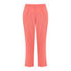 VERPASS PULL ON TROUSERS CORAL