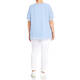 VERPASS TUNIC SKY BLUE