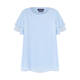 VERPASS TUNIC SKY BLUE