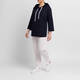 Verpass Hoodie Navy 