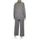 Verpass Knitted Tunic Grey