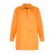 Verpass Linen Shirt Orange 