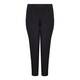 VERPASS BLACK PULL ON TROUSERS