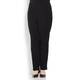 VERPASS BLACK PULL ON TROUSERS