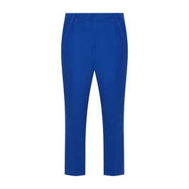Verpass Pull On Trouser Royal Blue - Plus Size Collection