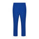 Verpass Pull On Trouser Royal Blue
