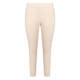 Verpass Cotton Stretch Trousers Beige 