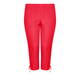 VERPASS 7/8 CROP TROUSER PULL ON TECHNOSTRETCH 