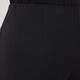 VERPASS black winter weight TROUSERS