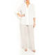 VERPASS TUNIC WHITE