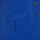 Verpass Single Breasted Waistcoat Royal Blue