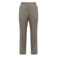Elena Miro Tailored Cargo Trousers Light Green