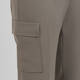 Elena Miro Tailored Cargo Trousers Light Green