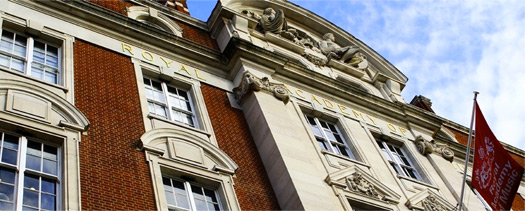 Academy of Music - Marylebone